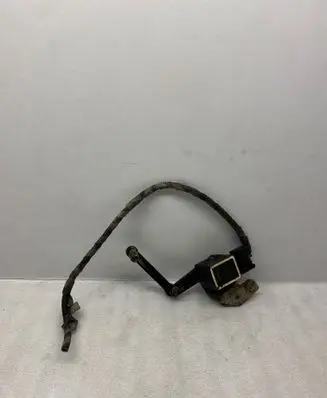 Headlight/headlamp level sensor