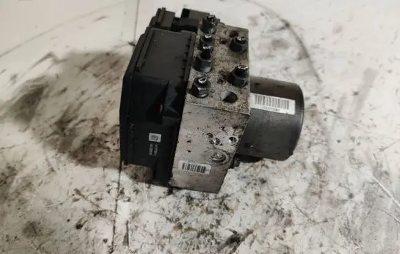 Mini Cooper Countryman R60 ABS Pump 9807210 17432612 54085586E