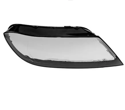 Volkswagen Phaeton Headlight lense 3D1941034A
