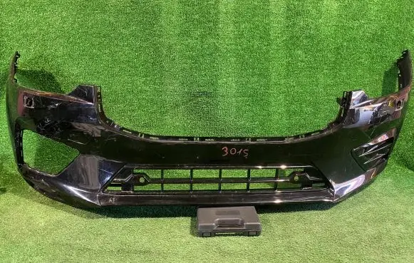 Volvo XC60 Front bumper