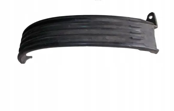 Volkswagen II LT Other exhaust manifold parts 