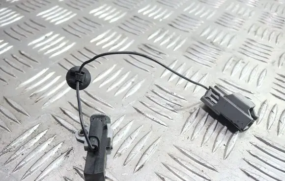 Ford Kuga I Hand parking brake sensor 