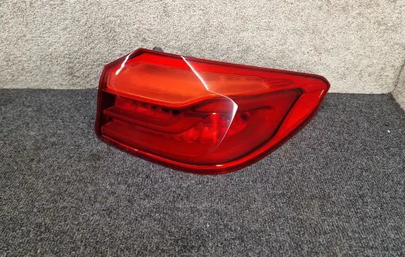 BMW 5 G30 G31 Rear/tail lights 7376464