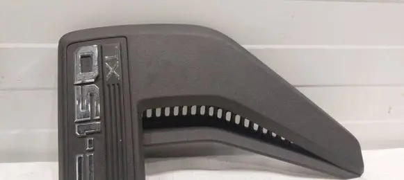 Ford F150 Fender trim (molding) ML3446B114AC ML3446B114