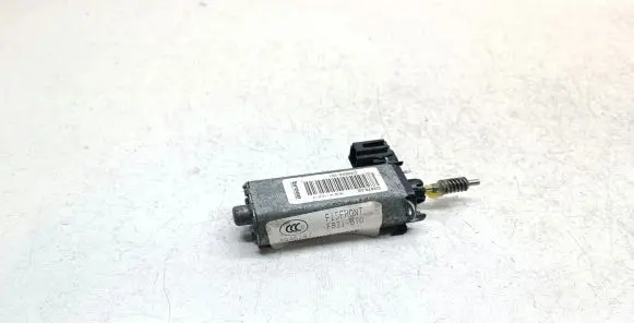 BMW X5 F15 Seat adjustment motor D387902 C46534101