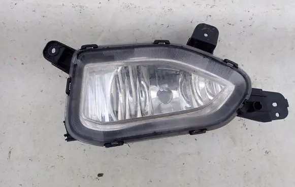Hyundai Kona I Front fog light