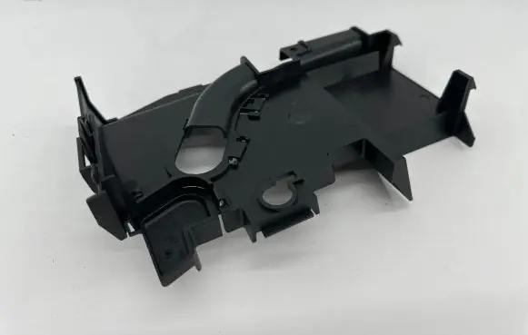 Audi Q7 4L Fuse box cover 4L0937555A