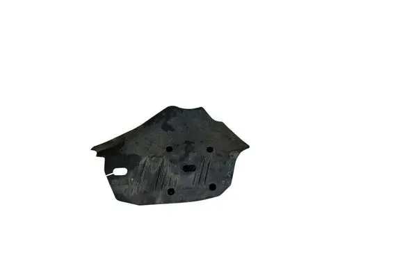 BMW 4 F32 F33 Rear underbody cover/under tray 6796137