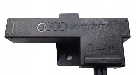 Audi A5 8T 8F Keyless system antenna 5905232685443