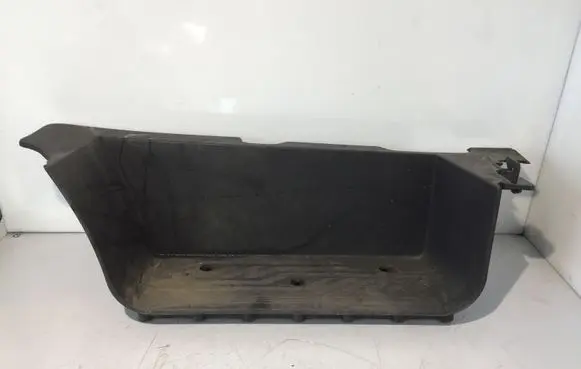 Ford Transit Custom Front sill trim cover BK21V13201A