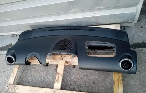 Toyota Aygo AB10 Dashboard 55870-0H010