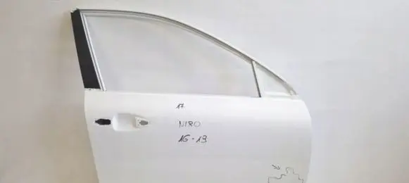 KIA Niro Front door