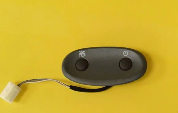 Toyota Yaris Verso Cruise control stalk 