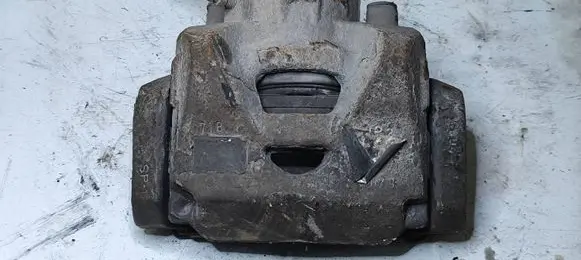 Citroen C4 I Picasso Front brake caliper