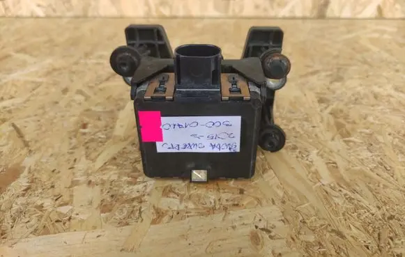 Skoda Superb B8 (3V) Distronic sensor radar 3Q0907561D 30001710