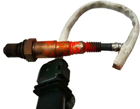 Renault Master III Lambda probe sensor 