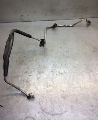 Ford S-MAX Air conditioning (A/C) pipe/hose