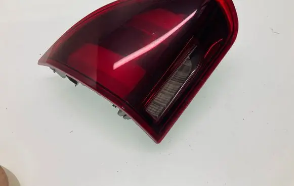 Peugeot 2008 I Tailgate rear/tail lights 9814758480 00200844