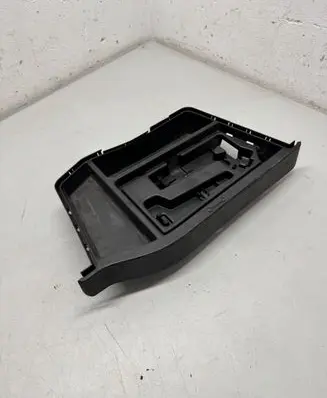 BMW 3 F30 F35 F31 Glove box in trunk 7308699