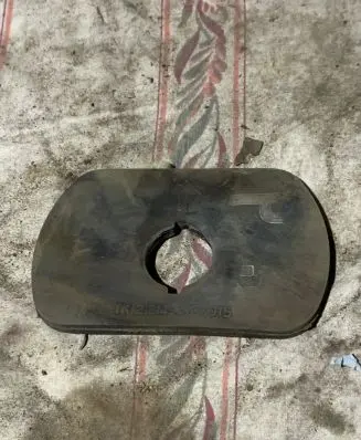 Hyundai Sonata Engine mount bracket 916502