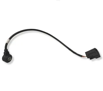 Ford Kuga II Detonation knock sensor 98MF12A699BA FORDKUGAMK2 TWOJEAUTOWYSZKOW