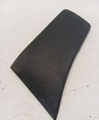 Seat trim