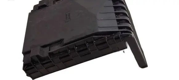 Volkswagen Jetta V Fuse box cover 1K0937132F 017180061 014189871