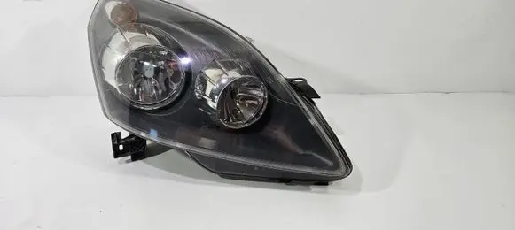 Opel Zafira B Headlight/headlamp 1273231463