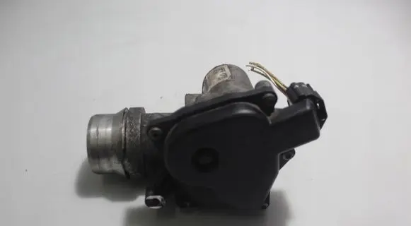Renault Clio III Engine shut-off valve 091104181