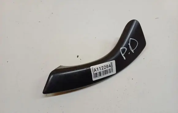 Citroen C4 Grand Picasso Other interior part 9654937677