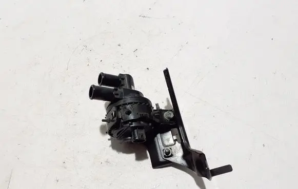 Lexus NX Electric auxiliary coolant/water pump 0641001301