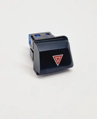 Peugeot 2008 I Hazard light switch 96750916Z0