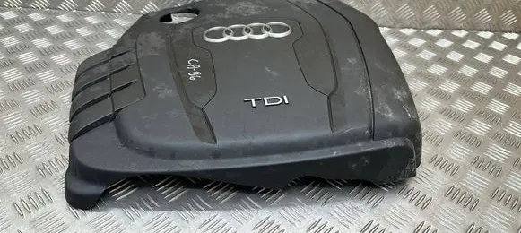 Audi A6 S6 C7 4G Engine cover (trim) 03L103925AB