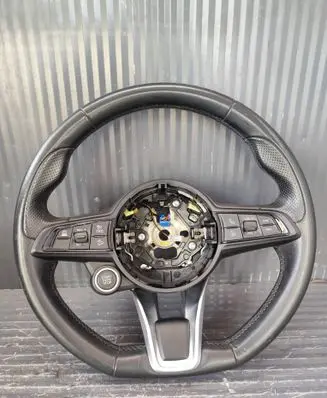 Alfa Romeo Stelvio Steering wheel STELVIOKIEROWNICA