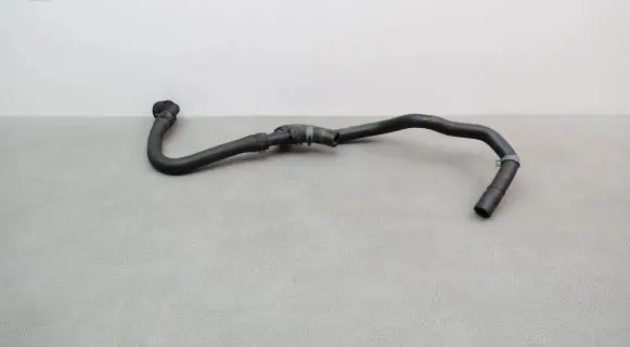 Volkswagen Touran III Engine coolant pipe/hose 5QA122073C