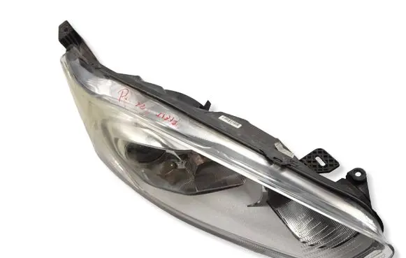 Ford Fiesta Headlight/headlamp WEBN