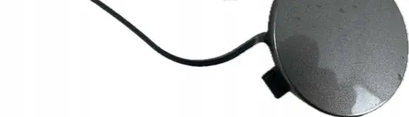 Front tow hook cap/cover