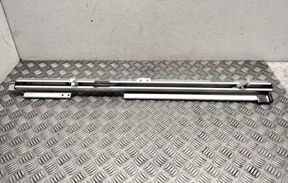 Volvo V70 Other trunk/boot trim element 31292554