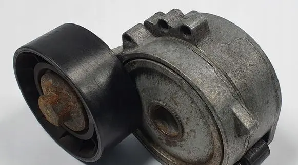 Ford Mondeo MK IV Timing belt tensioner 6A228AB