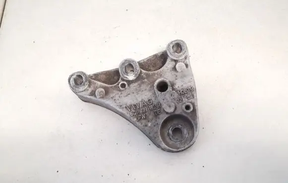 Volkswagen Polo Engine mounting bracket 6q0199185r