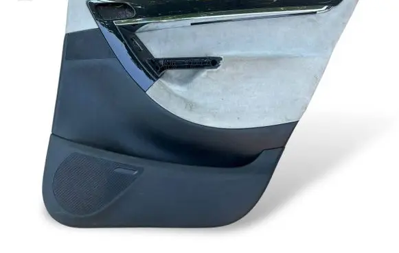 Citroen C4 Grand Picasso Rear door card panel trim 96833083ZW 3000021322