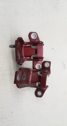 Mazda CX-5 Rear door hinge set 