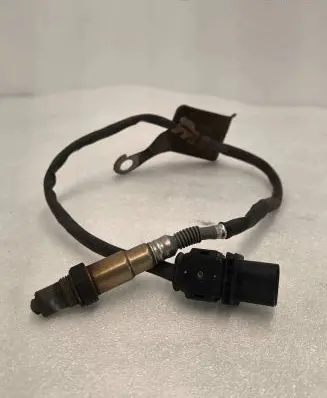BMW 5 E60 E61 Lambda probe sensor 1928404682 1909192321