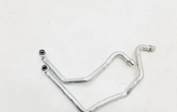 Mercedes-Benz B W246 W242 Heater radiator pipe/hose 