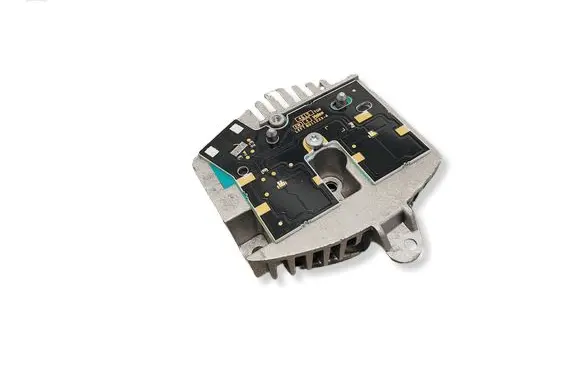 Renault Talisman LED ballast control module B011233A 90070400