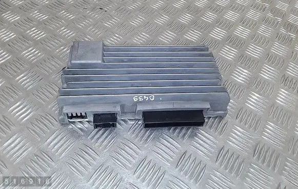Audi A5 8T 8F Sound amplifier 8t1035223a
