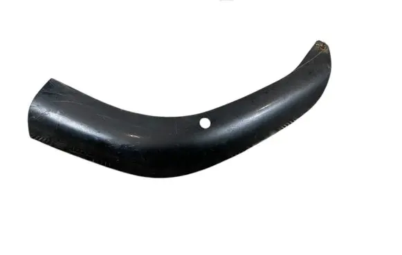 Toyota Corolla Verso AR10 Front bumper lip 768520F010