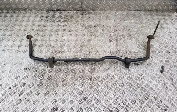 Front anti-roll bar/sway bar