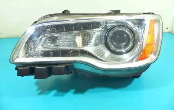 Lancia Thema Headlight/headlamp 68042155AE IMPRK1202705