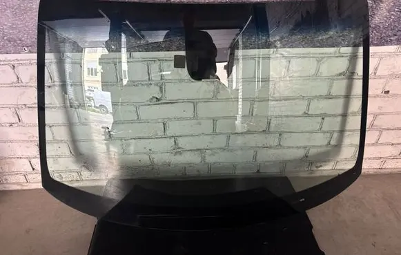 Hyundai Tucson TL Front windscreen/windshield window 86110D7430